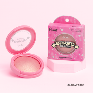 Baked Blush
