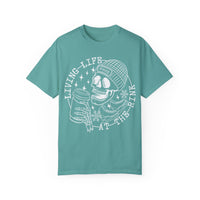 Living Life at the Rink T-Shirt