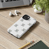 Skating Koala Tough Phone Case