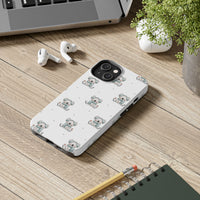 Skating Koala Tough Phone Case