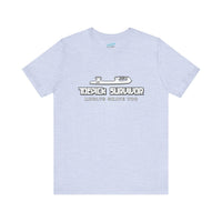 Toepick Survivor Tee