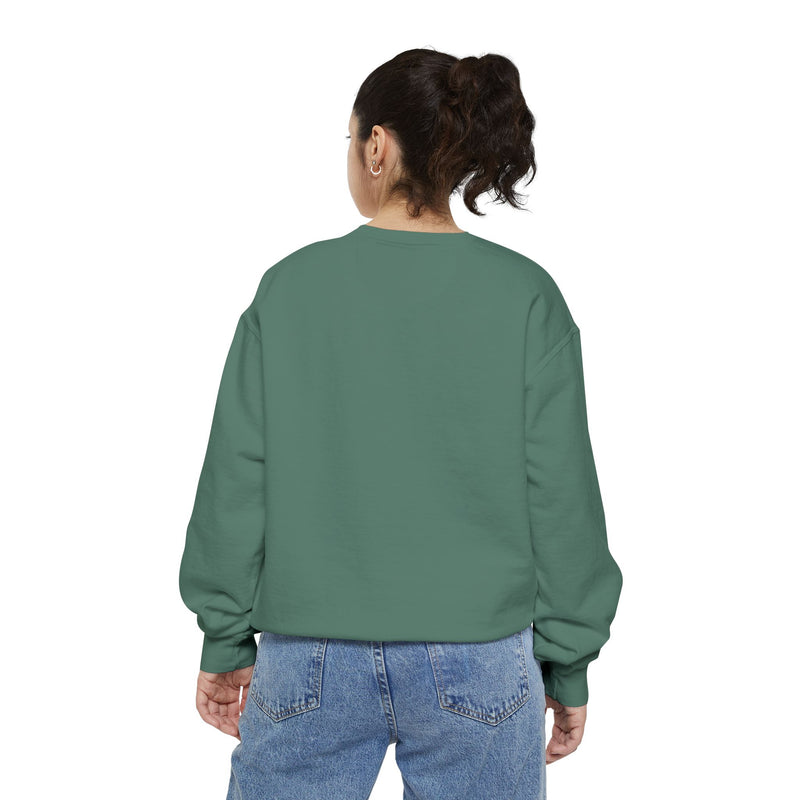 This Is My Happy Place Sweatshirt