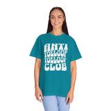 Anti Toe Loop Club T-Shirt