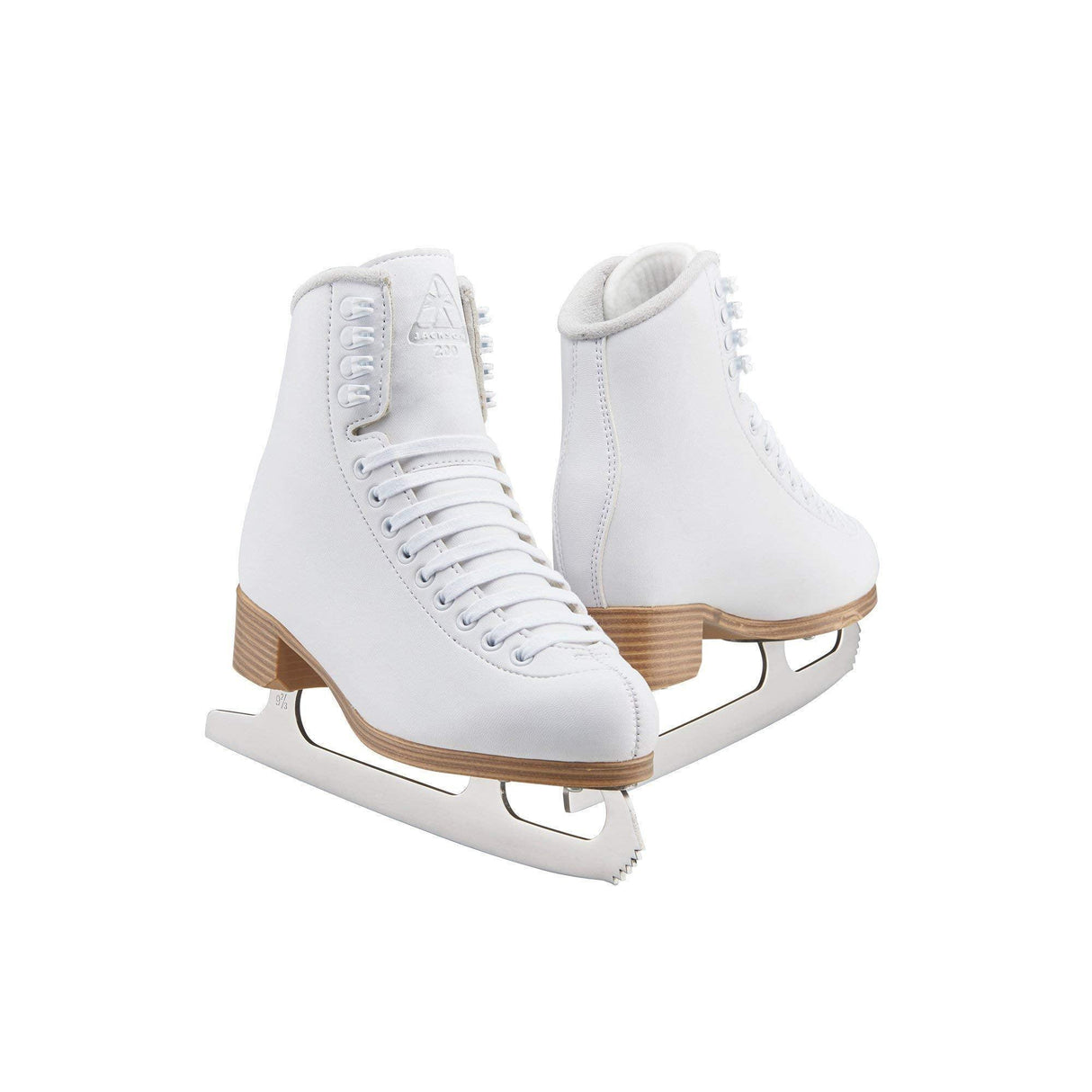 Jackson Classic 200/500 Womens/Girls Figure Ice Skates - Adults Skate Too LLC