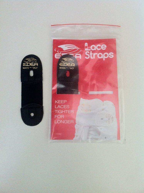 Edea Lace Straps - Adults Skate Too LLC