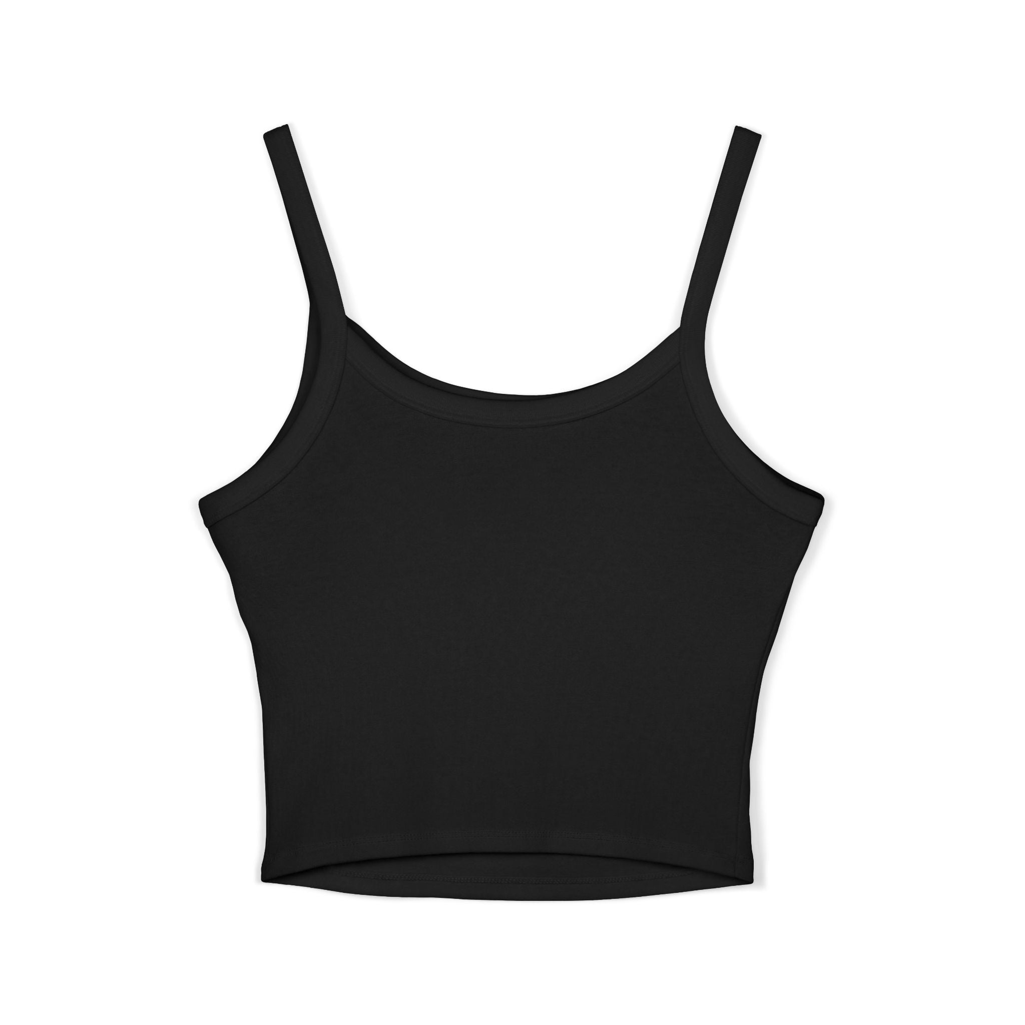 Skater Things Spaghetti Strap Tank Top - Adults Skate Too LLC