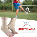 CRS Cross Achilles Heel Sleeve