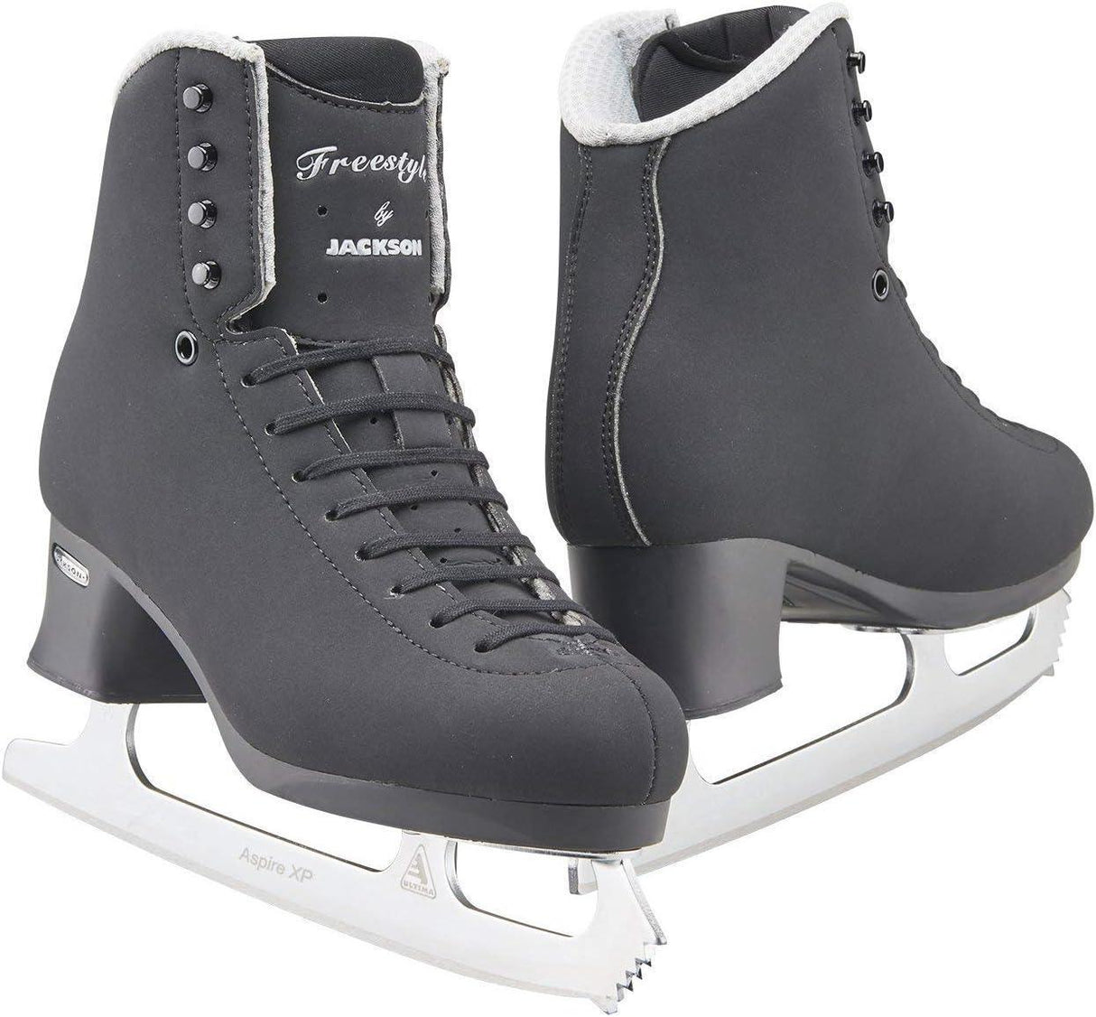 Jackson Ultima Ice Skates Freestyle Fusion Mens FS2192 - Adults Skate Too LLC