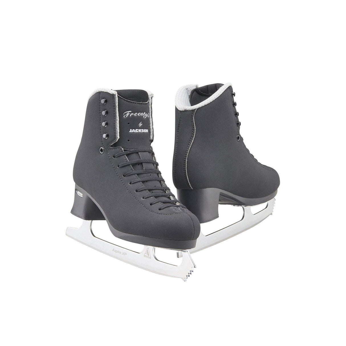 Jackson Ultima Ice Skates Freestyle Fusion Mens FS2192 - Adults Skate Too LLC