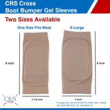 CRS Cross Boot Bumper Gel Pad Sleeve