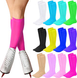 Toulite Figure Skating Socks - Adults Skate Too LLC