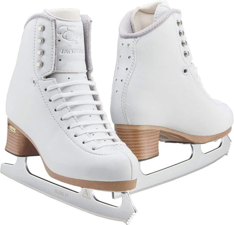 Jackson Evo Womens/Girls Figure Skate