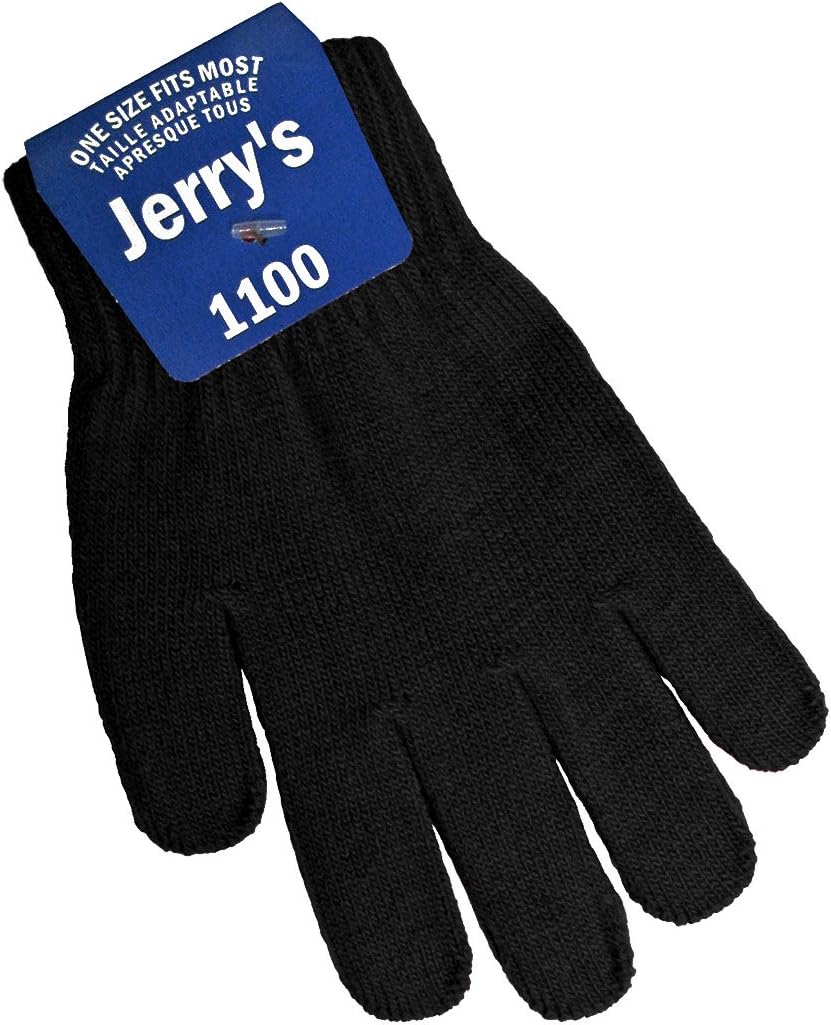 Jerry's Ice Figure Skating Gloves 1100