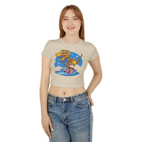 T-REX Skater Baby Tee