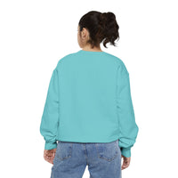 Stand Up Sweatshirt
