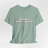 Toepick Survivor Tee