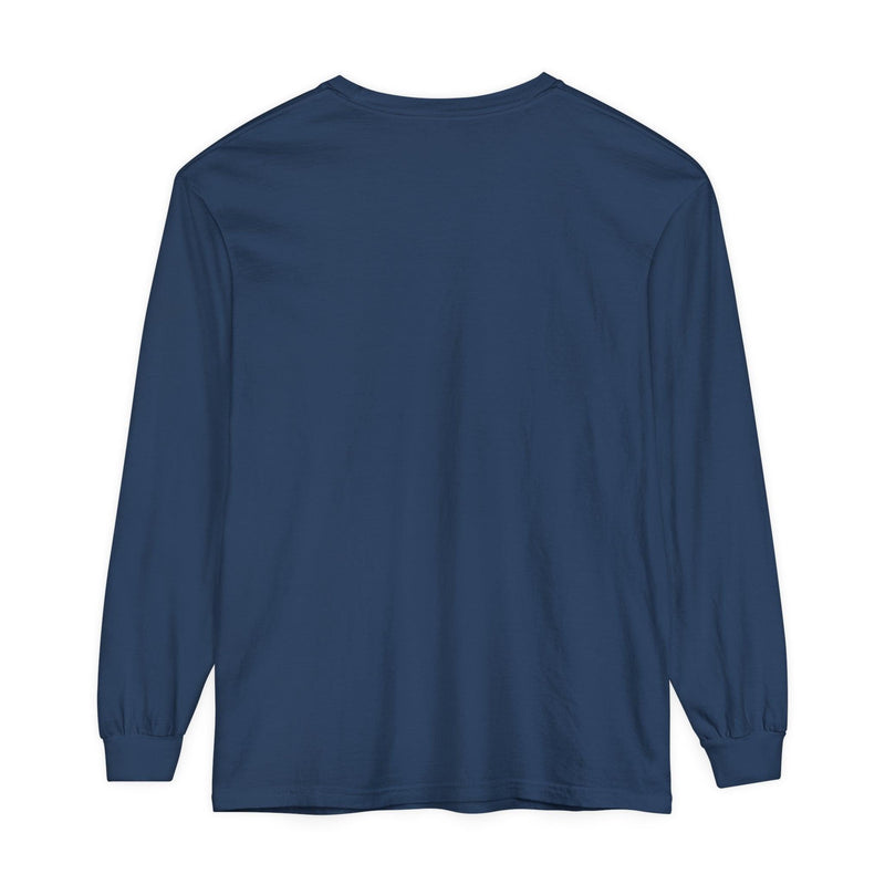 Blade Gradient Unisex Long Sleeve
