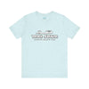 Toepick Survivor Tee