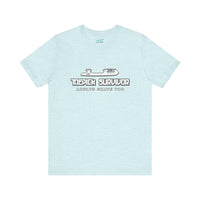 Toepick Survivor Tee