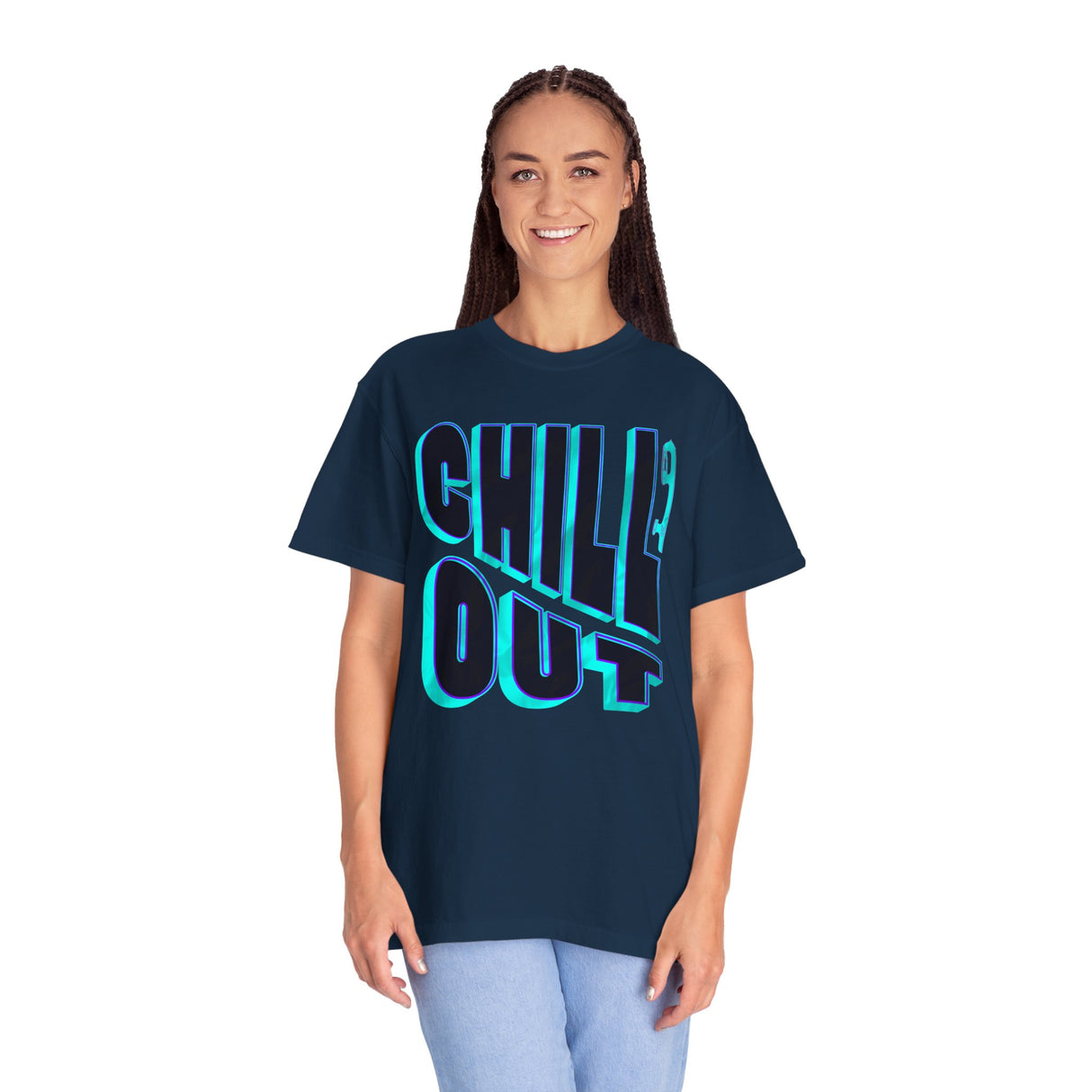 Chill Out Unisex T-Shirt