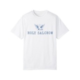 Holy Salchow Unisex T-Shirt