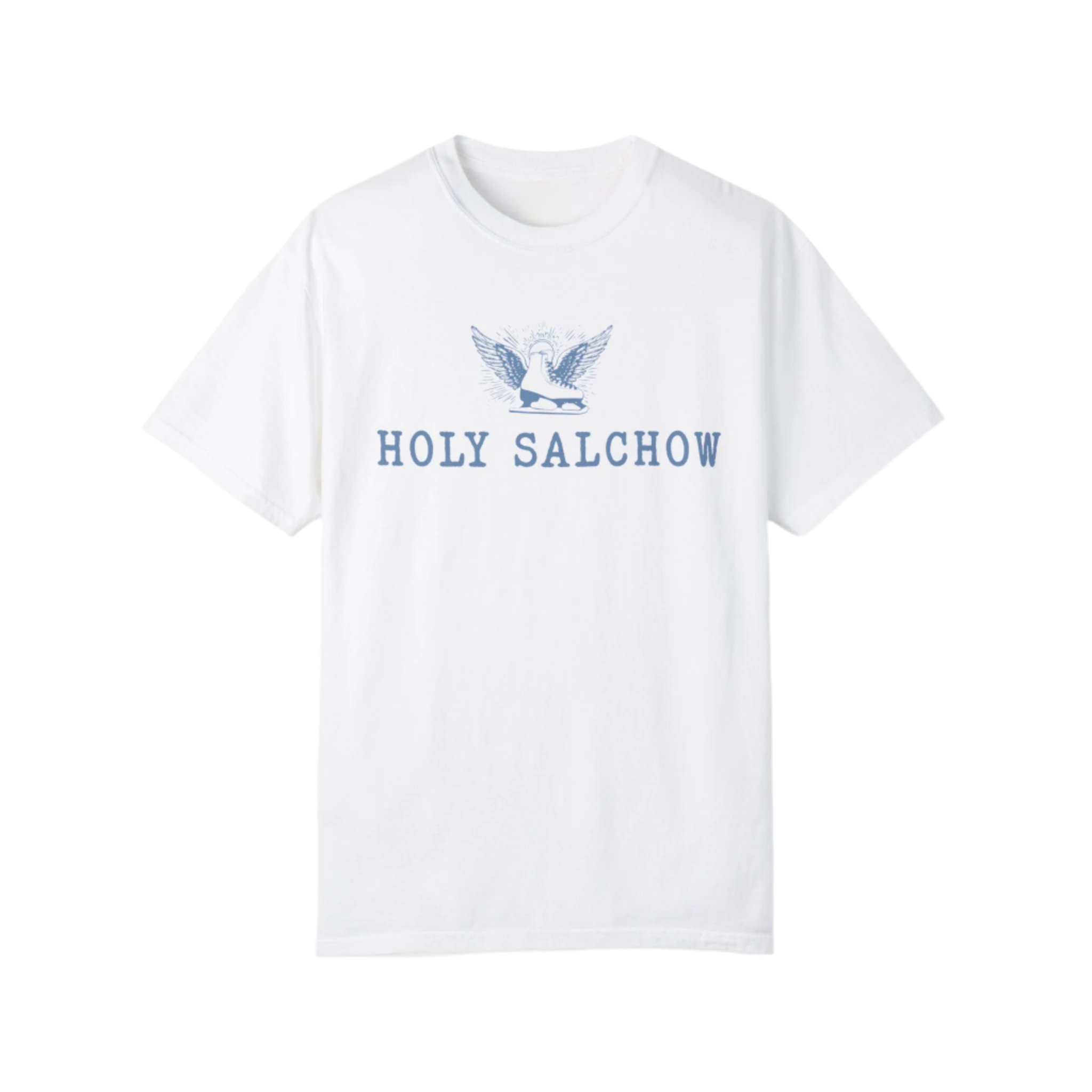 Holy Salchow T-Shirt