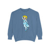 Princess P Ice Skater Unisex Sweatshirt