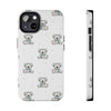 Skating Koala Tough Phone Case