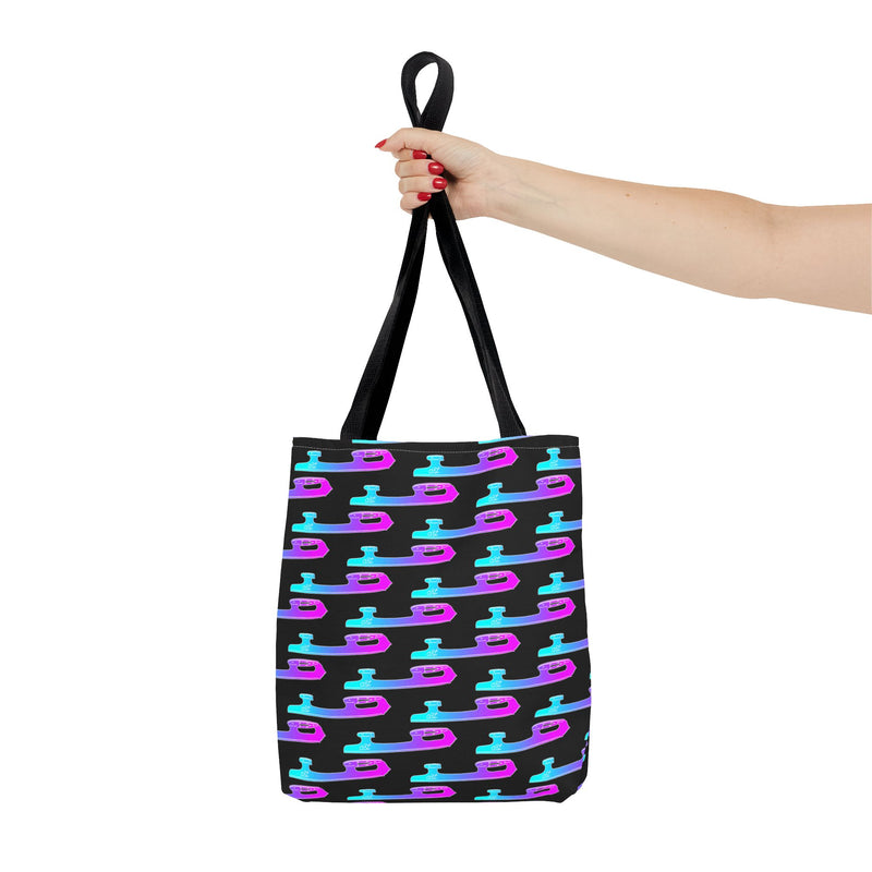 Ice to Meet You Tote – Midnight Edition