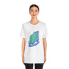 Sleepy Sloth Unisex T-Shirt