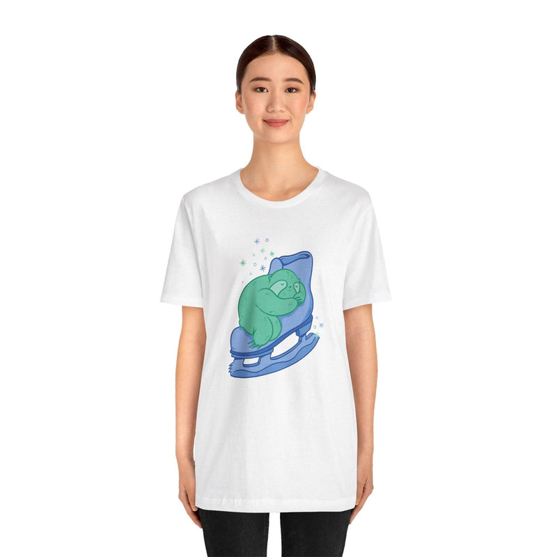 Sleepy Sloth Unisex T-Shirt