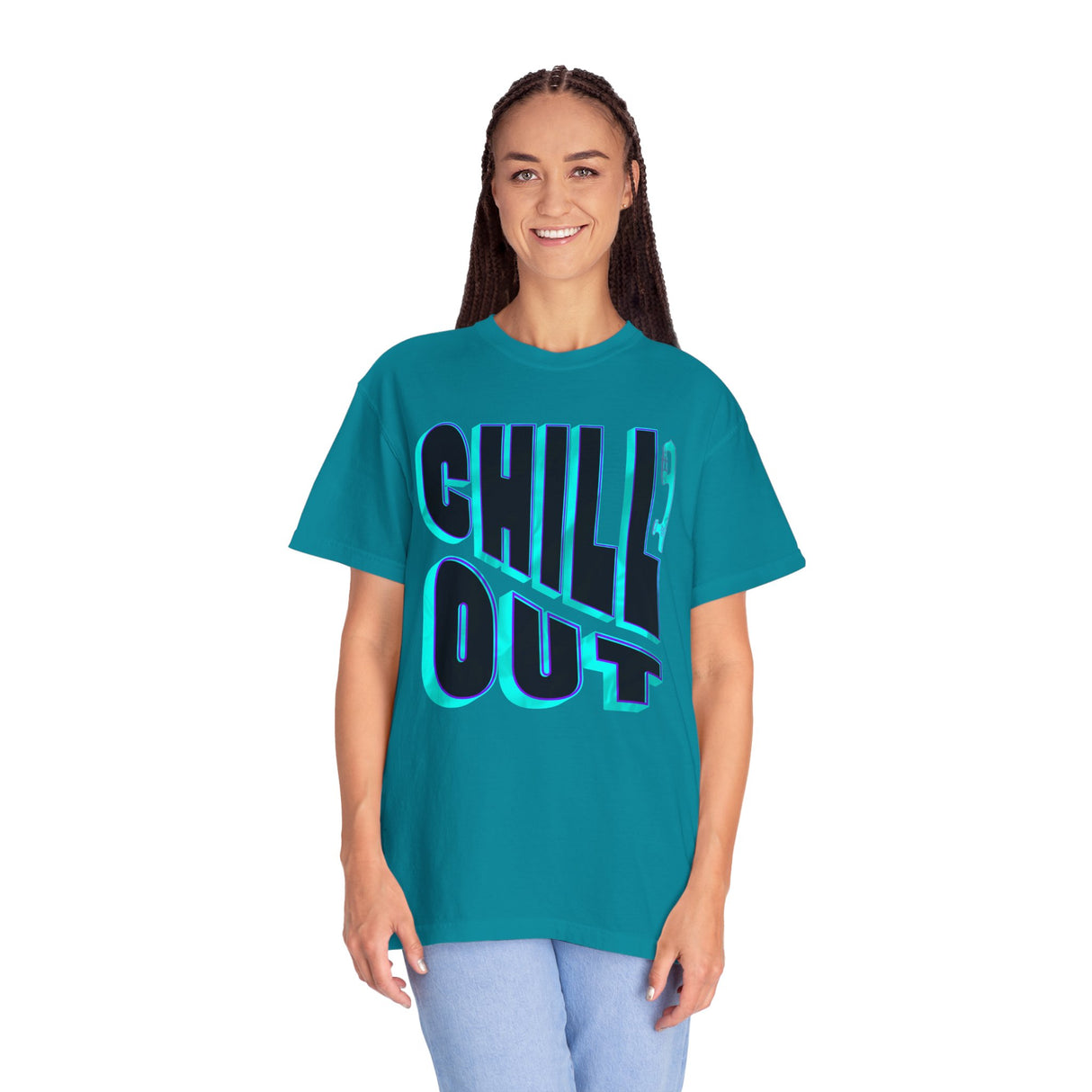 Chill Out Unisex T-Shirt