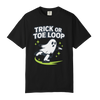 Trick or Toe Loop T-Shirt