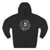 Living Life at the Rink Fleece Hoodie
