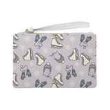 Chill Gear Zip Clutch