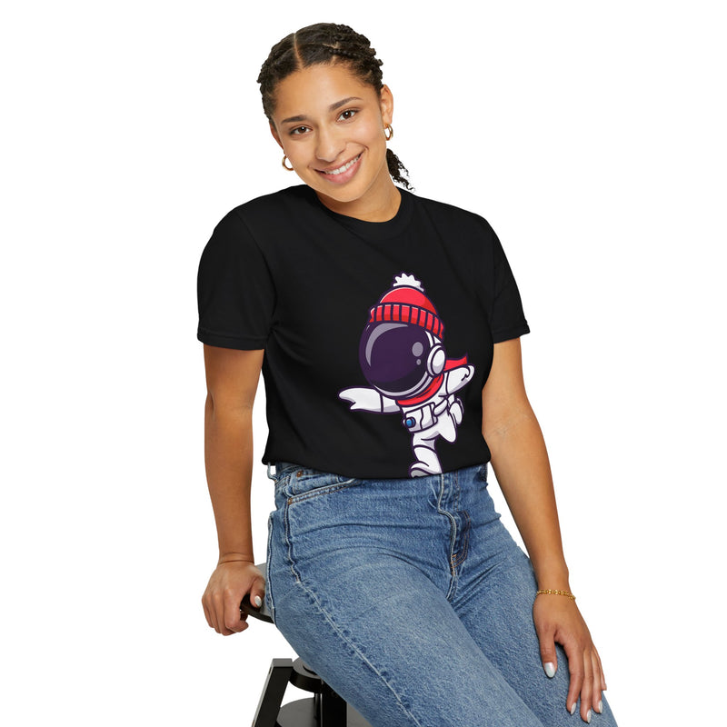 Cosmic Skater T-Shirt