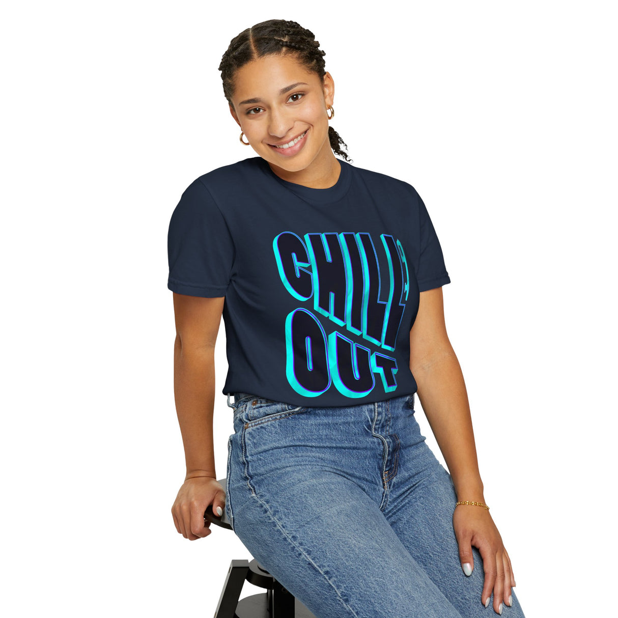 Chill Out Unisex T-Shirt