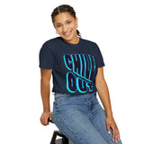 Chill Out Unisex T-Shirt