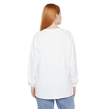 Blade Gradient Unisex Long Sleeve T-Shirt - Adults Skate Too LLC