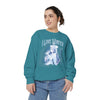 I Love Winter Unisex Sweatshirt