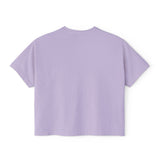 Skating Vibes Women's Boxy Tee - Adults Skate Too LLC