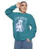 I Love Winter Unisex Sweatshirt