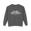 Toepick Survivor Unisex Sweatshirt