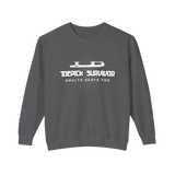 Toepick Survivor Unisex Sweatshirt