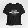 Toepick Survivor Tee