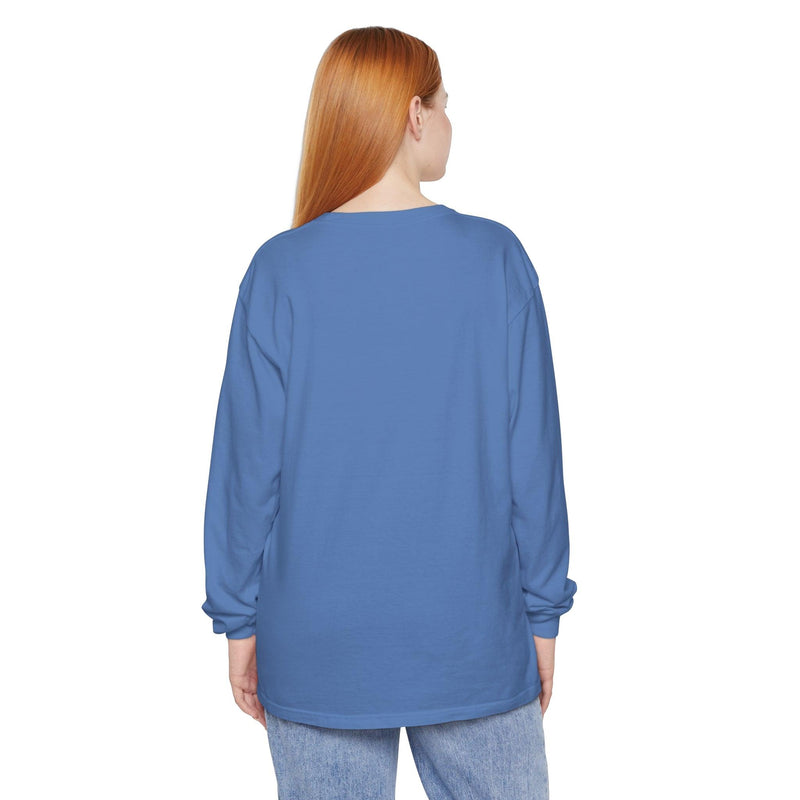 Blade Gradient Unisex Long Sleeve