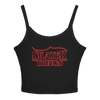 Skater Things Spaghetti Strap Tank Top - Adults Skate Too LLC
