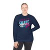 Retro Unisex Long Sleeve