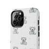 Skating Koala Tough Phone Case