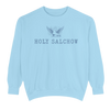 Holy Salchow Sweatshirt